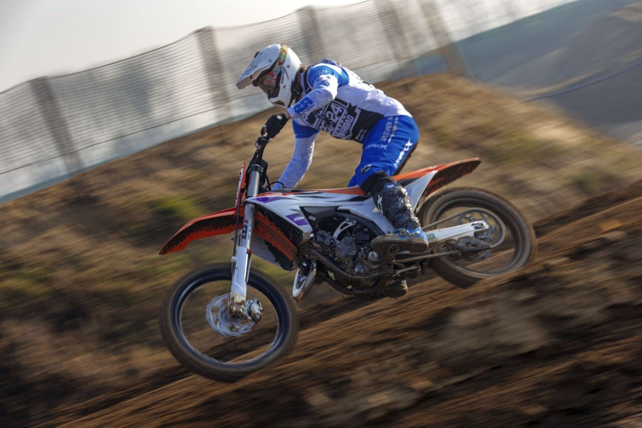 Master MX 2024 - The Race 